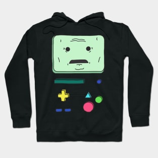 BMO's Daddy Hoodie